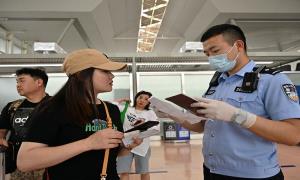 每天两班次，无锡往返首尔复航！