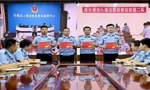 同过政治生日 擦亮初心底色