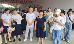 打造红色驿站，为新就业群体筑起“暖心港湾”
