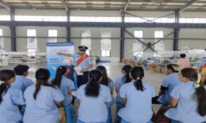 “12367”在您身边