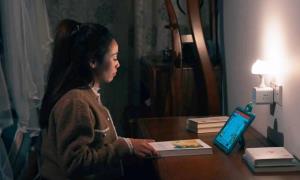 以爱之名筑起坚强后盾