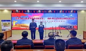 党建品牌激发基层党建工作新活力