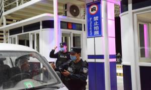 传承红色基因 弘扬建党精神