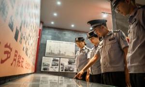 走向云端追寻党史答案