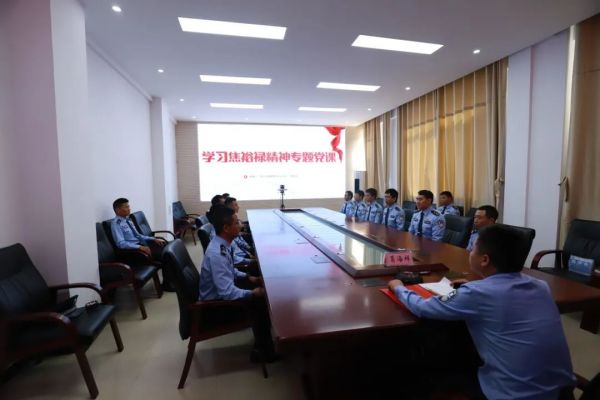 贡山 传承红色基因 汲取奋进力量 (2).jpg