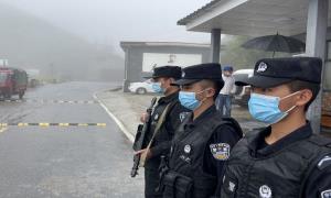 胡才华：扎根风雪丫口 绽放信念之花