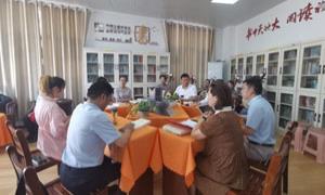 湖北应城： “一路书香”入乡村
