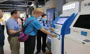 中英街游客今年累计突破100万