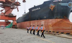 节约520小时、600余万元！肖厝出入境边防检查站争优争先争效促发展