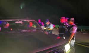 拧紧夏夜“安全阀”当好平安“守夜人”