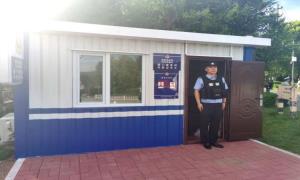 警务“邻距离”服务“零距离”