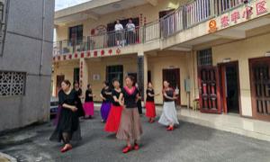 湖北咸宁：百余小区自治何以“幸福出圈”？