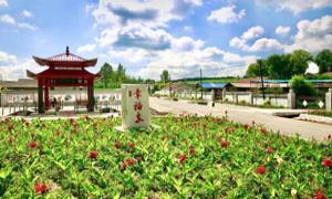 梅河口保兴村：汩汩幸福泉 甜甜好日子