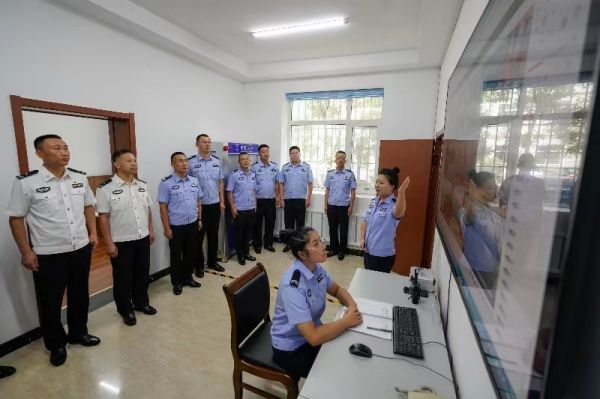 营口鲅鱼圈出入境边防检查站 (4).jpg