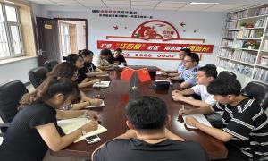 打造新时代基层治理共同体