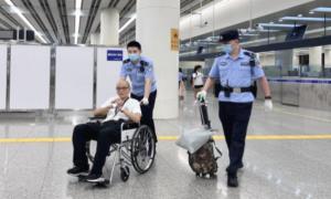 群众急难无小事 倾力守护暖人心