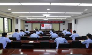 上好入党“第一课”严把发展“入口关”