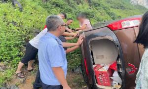 生命的托举 一个都不能少