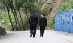 “最美警嫂”王海琴：爱与坚守同在！