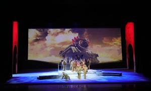 锦州出入境边防检查站组织开展“聚焦‘六地’文化 传承‘王成’精神”主题实践活动