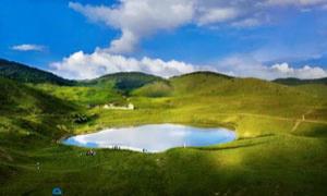 山西阳城：文旅康养深融合 “诗和远方”再出发