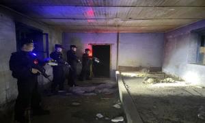 打防管控齐发力 “夏季行动”护平安