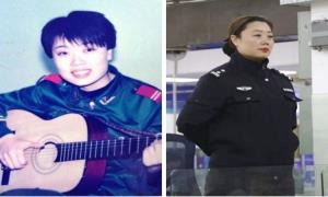 从军人到移民管理警察，这群“老兵”坚守在国门