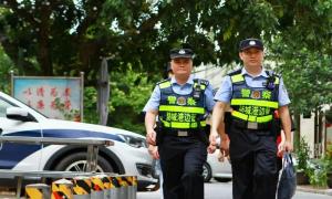 广西出入境边防检查总站民警方冠力获评广西“最美退役军人”