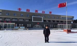 王烨：在帕米尔高原挑战人生高度