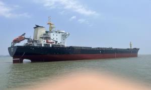 台风过后，宁波出入境边防检查站全力保障企业复工复产