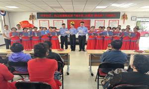 迎中秋 庆国庆 感党恩