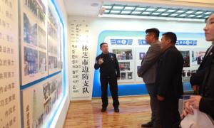 警校携手促发展 共教共育谱新篇