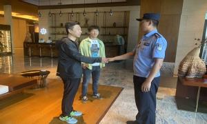 长白山下党旗红 警地融合谋发展