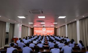 三亚出入境边防检查站突出“三个示范引领”提升主题教育学习质效