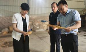 让代表的“好声音”成为富民的“真行动”