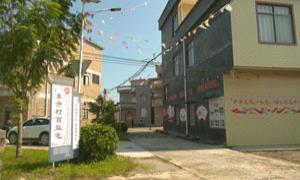 东升村：网格全覆盖 服务更贴心
