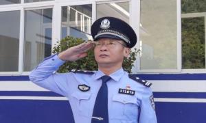 桑兴晨:用热心铸就边疆希望