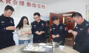 仰望明月，西藏阿里不一样的边关团圆夜