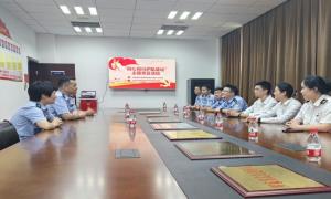 跨越空海的交流