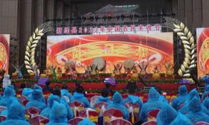 山西新绛：汇集多方资源 提升“三农”成色