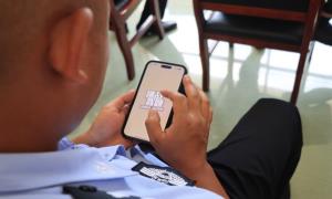 从线上到线下！“学习达人请接招”学习强国挑战答题赛掀起学习热潮！