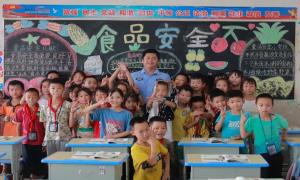 老师，你想要什么礼物？