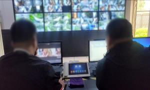 通化边境管理支队成功侦破一起特大组织他人偷越国（边）境案