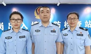 跨越时空的传承，长大后我就成了你！