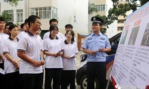“警娃”夏夏火爆全网，他的爸爸去了哪？