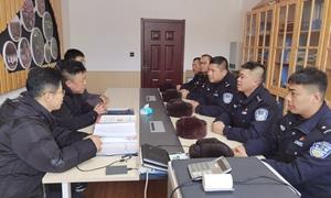 联创联建聚合力 党建联盟结硕果