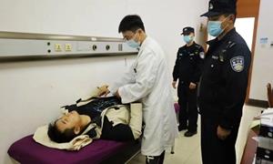 船员突发疾病！惠州出入境边防检查站“畅通”绿色通道助力紧急就医
