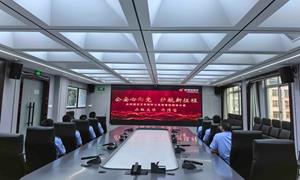 25载传承，烈属担任“思政辅导员”
