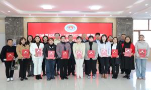 边检“红娘”搭鹊桥 情系民警觅良缘