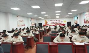 “技”海弄潮展风采 人大助力赋新能